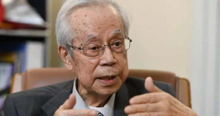 悼念日本前首相福田康夫逝世, 孙玉良: 他是为数不多的良心政治家