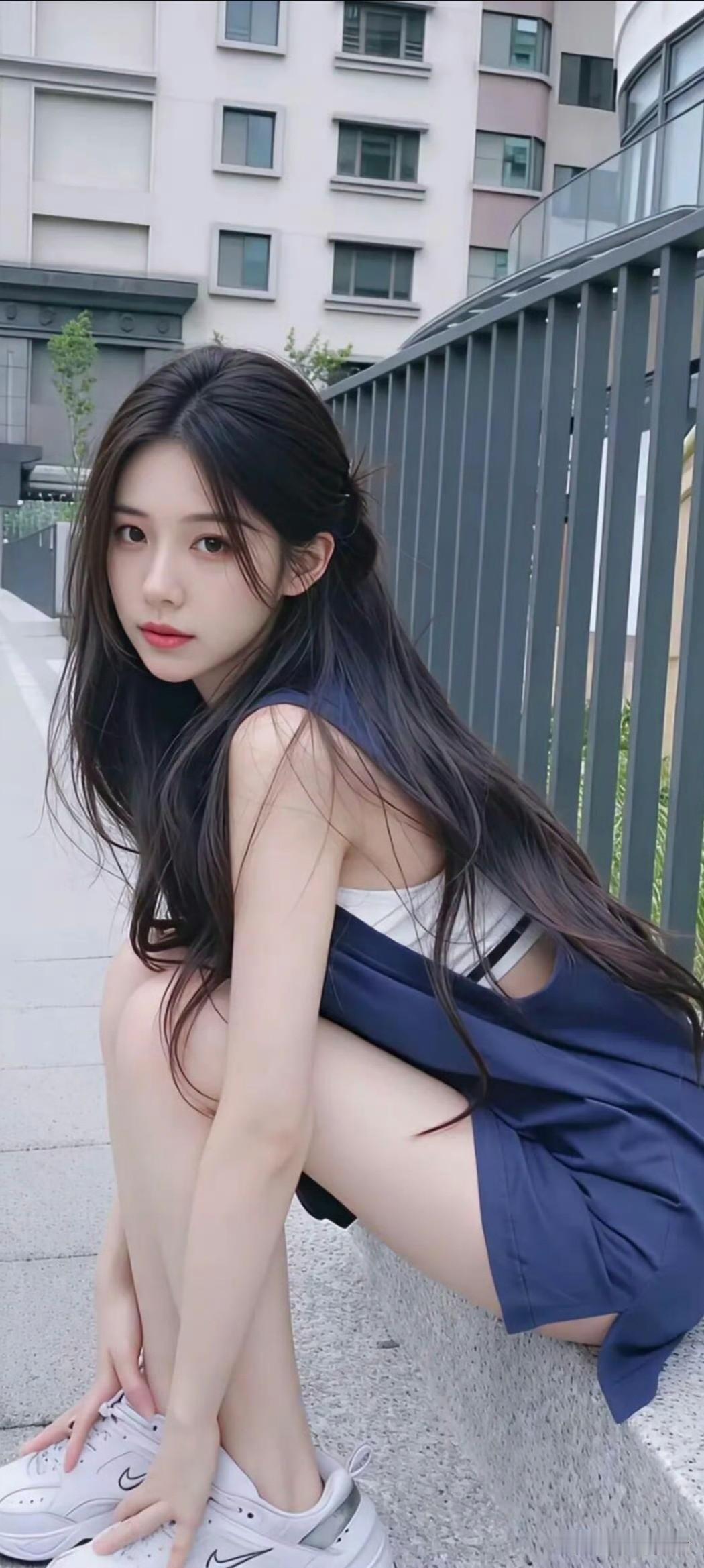美女图片欣赏。