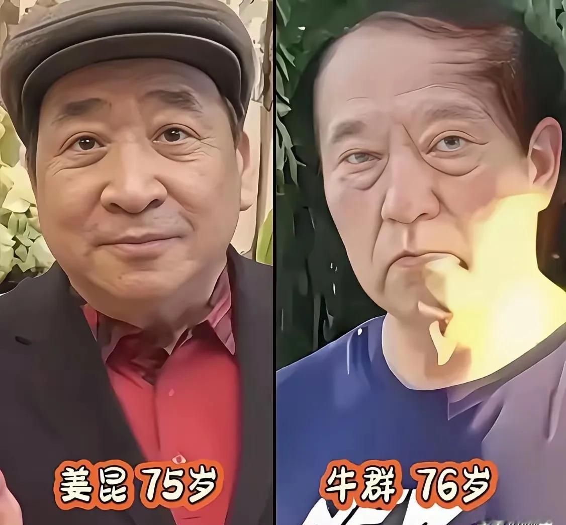 别搜他们现在长什么样。你会失望的。不是他们老了，是你记错了。你脑子里压根没