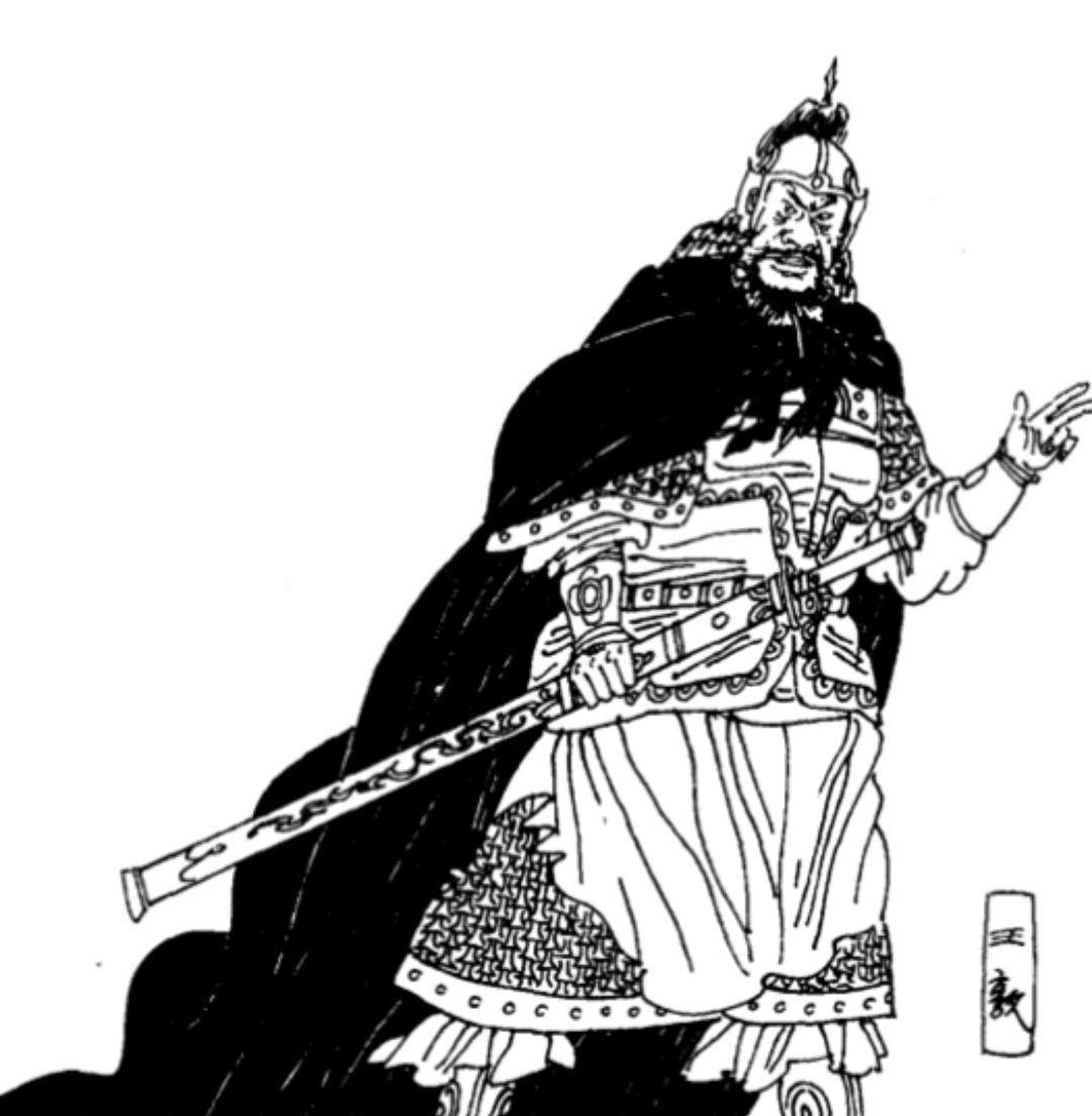 《中华人物鉴赏》东晋-王敦(中国历史绝无仅有的权臣)人生档案（266—324