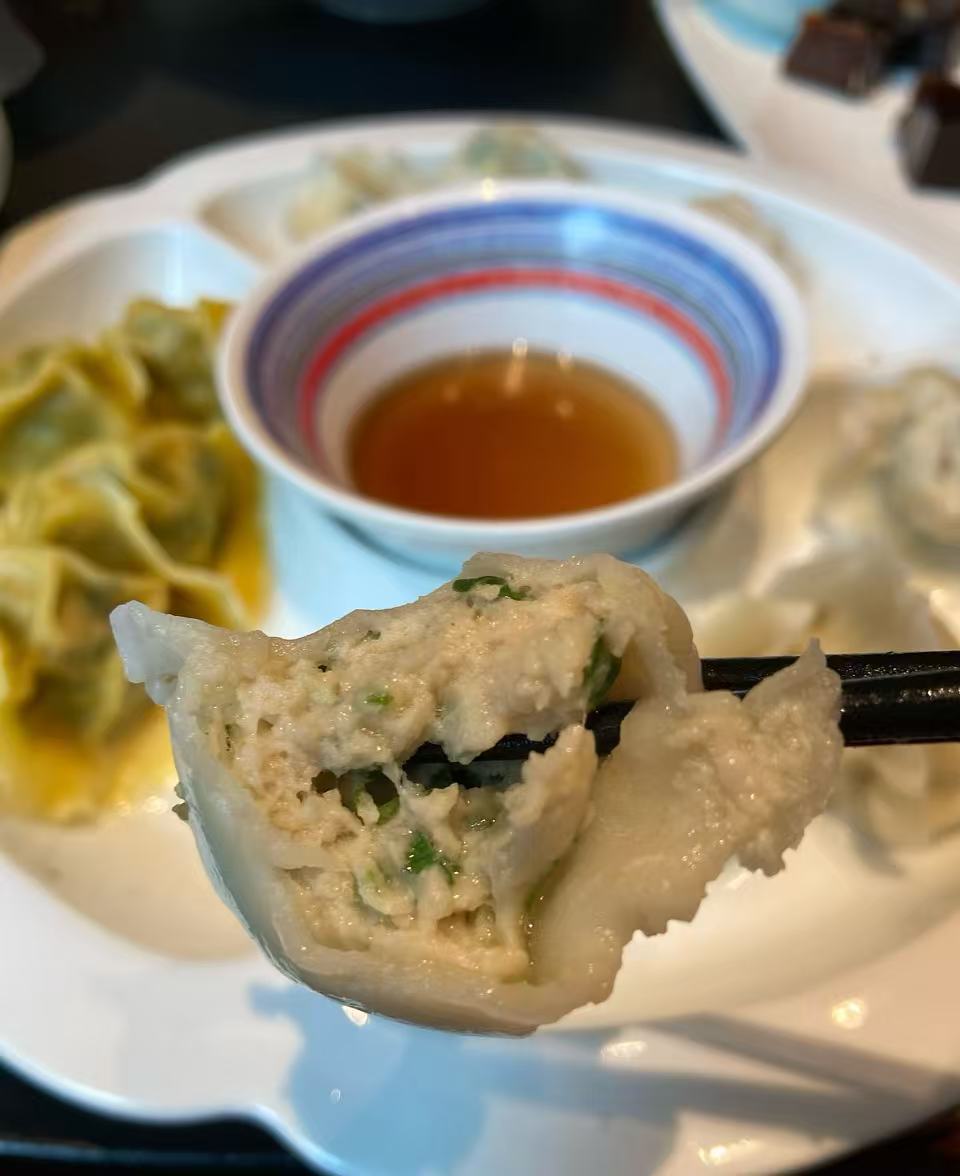 开海了，来山东青岛吃大海美食吧！