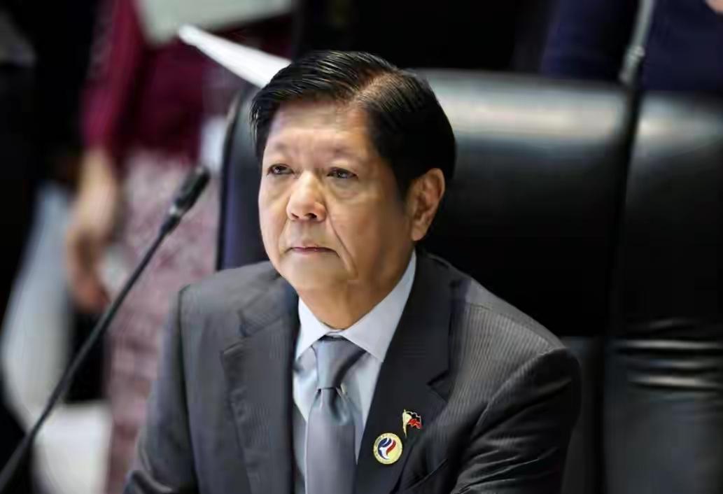 “工具人”意识！小马科斯极力拉拢美澳的同时，菲军方高层却始终对“美军进驻”保持着