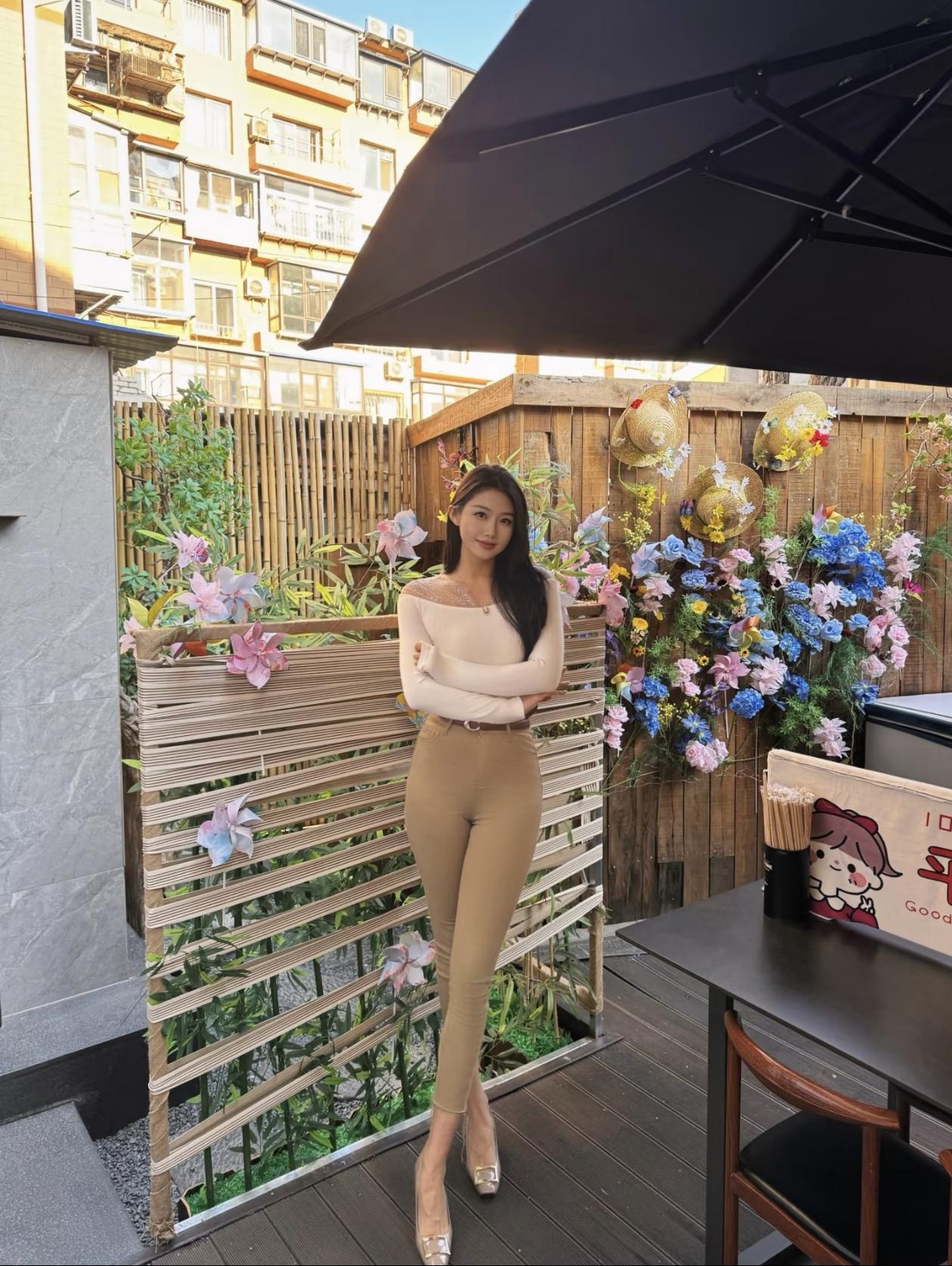 享受美好时光！