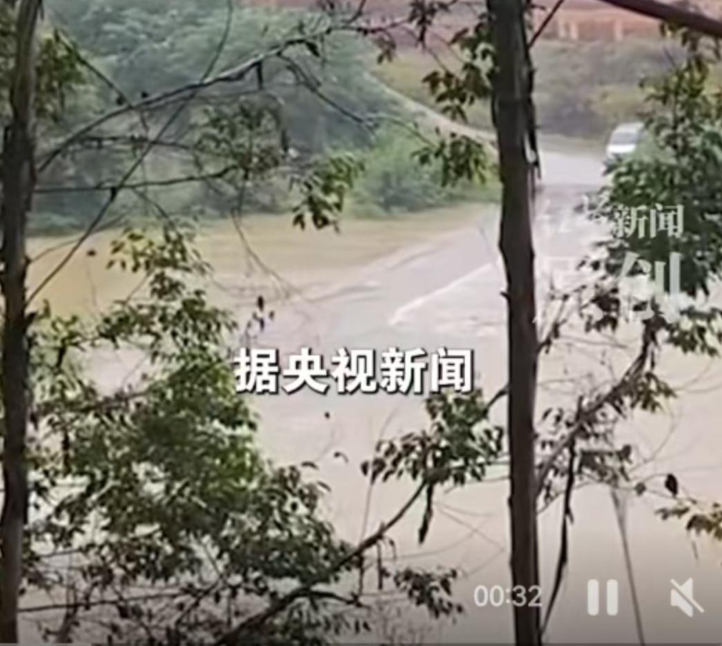 5月16日晚，广西河池市环江毛南族自治县洛阳镇永权村肯任屯，一场突如其来的悲剧撕