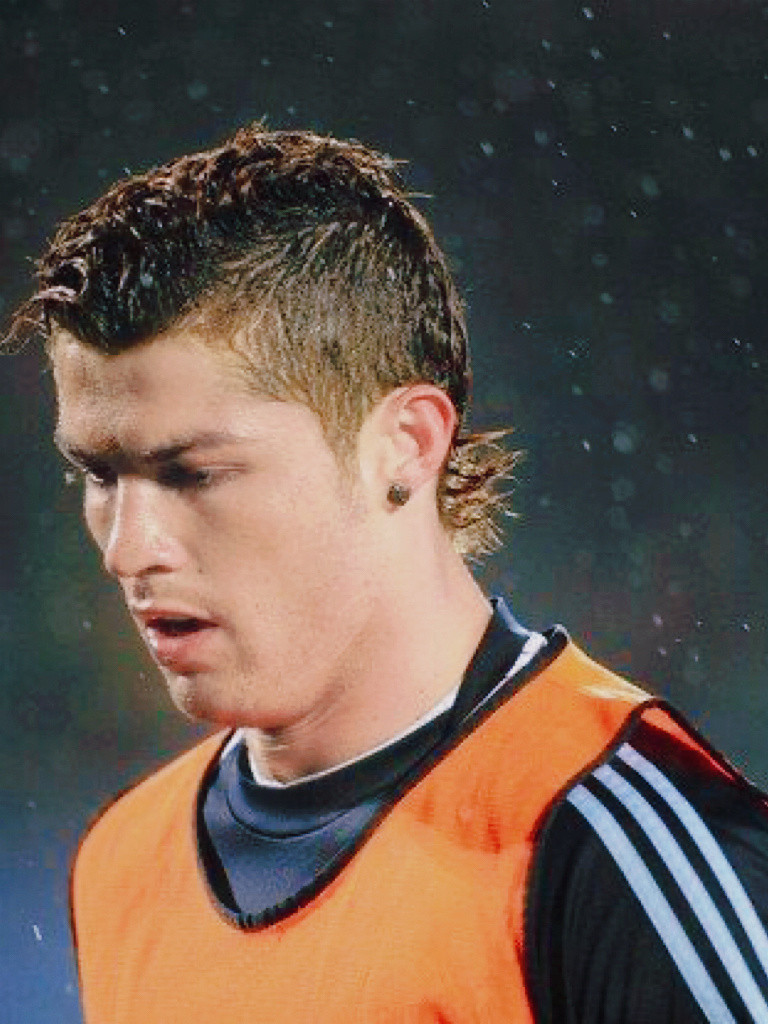 🥹小小罗成长记