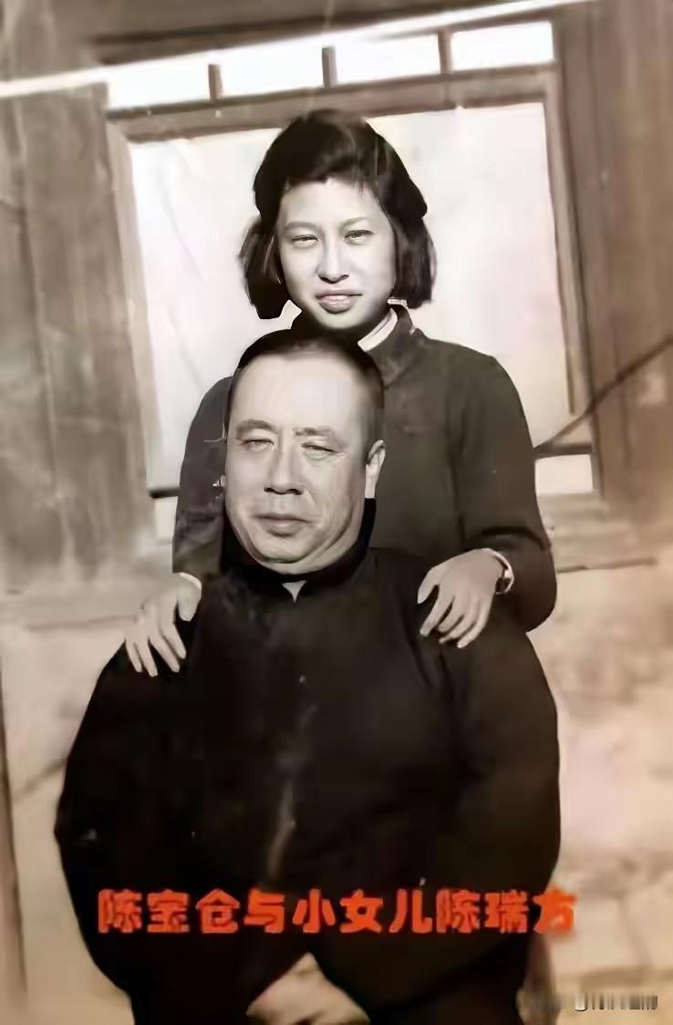 独眼神将陈宝仓：从军阀战场到抗日前线，黑布罩下藏着民族血性谁能想到，这位抗