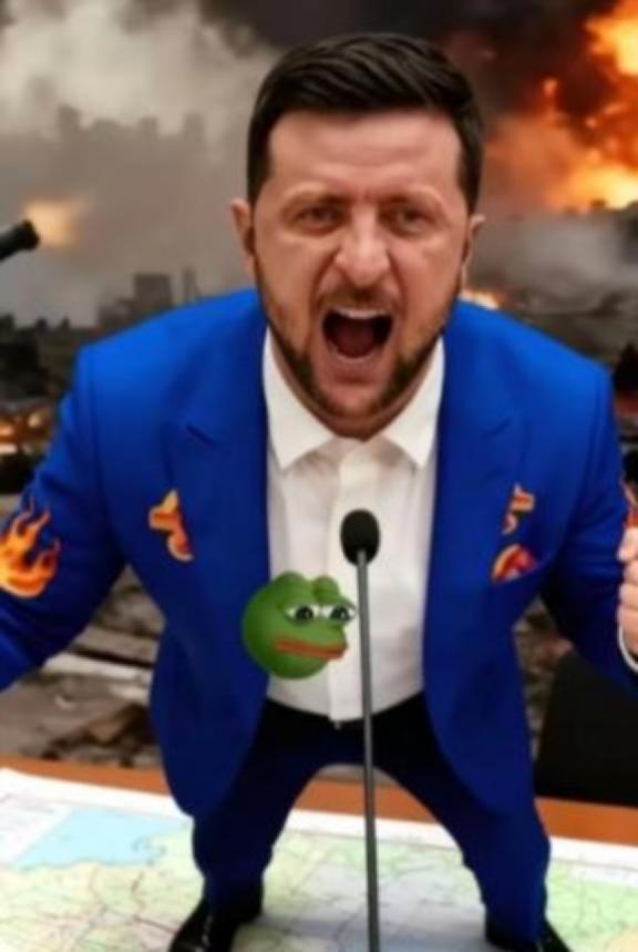 泽连斯基说不定会成为中国经济发展里最意外的“外交功臣”，这话听着有点颠覆认知，但