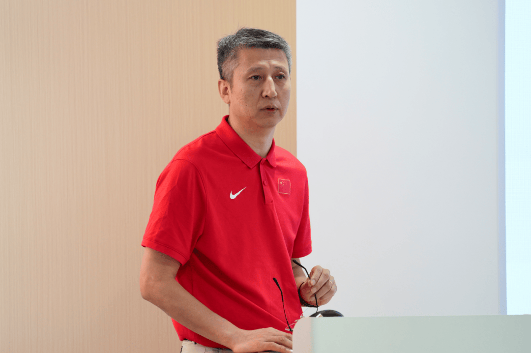 中国篮协召开亚洲杯总结会: 亚洲杯的成绩是共同努力的结果