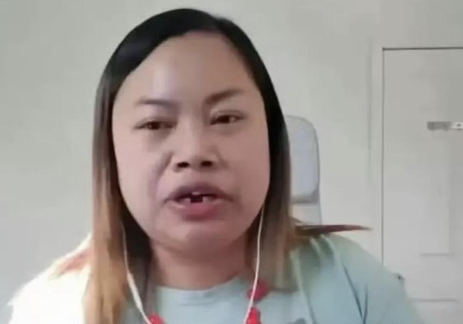 中美差别还用牢A说吗？凤姐就是最好的例子啊！同是初代网红，芙蓉姐姐在国内现在