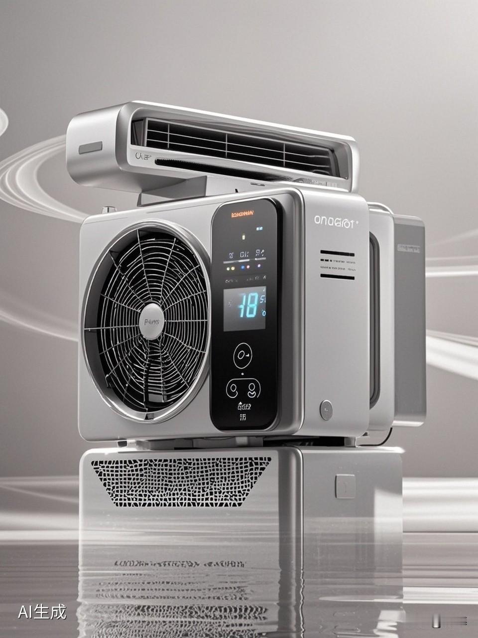 小米高管硬刚争议！“巨省电”是名字更是实力？数据说话了小米“巨省电”空调陷