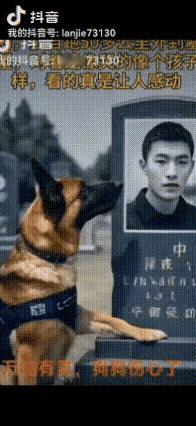 狗狗除了不会说话它啥都知道[哭哭]