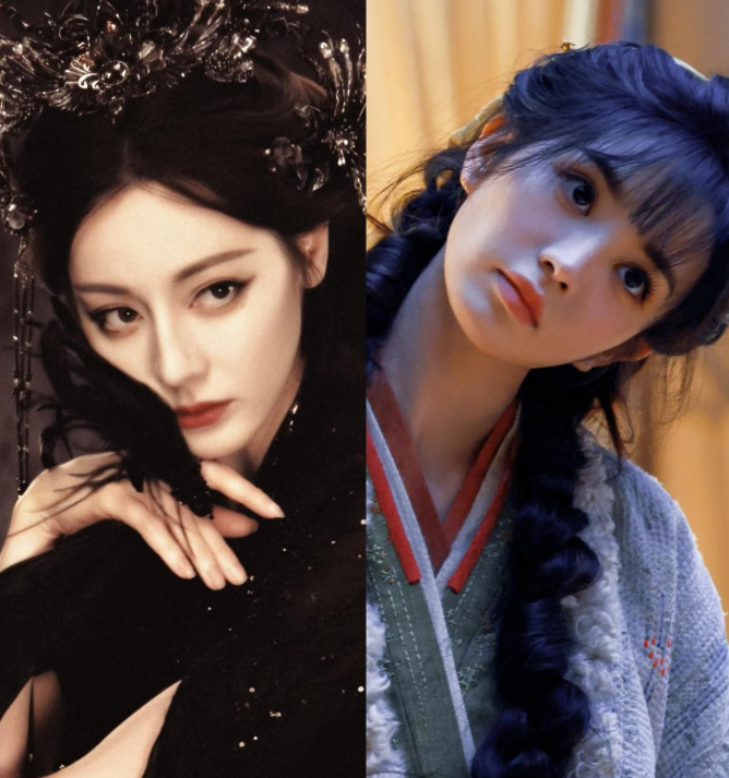 《逐玉》爆火现在最慌张的人大概就是迪丽热巴了不是因为嫉妒而是因为《逐玉》播完之