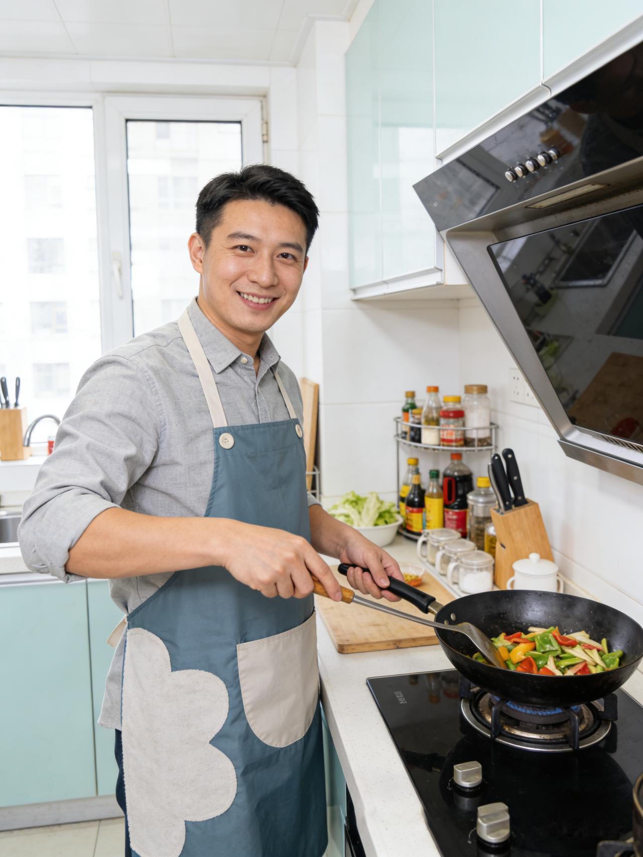 牢A这次是把中国男人推上了风口浪尖他在直播的时候说，美国女人，尤其是嫁给了中