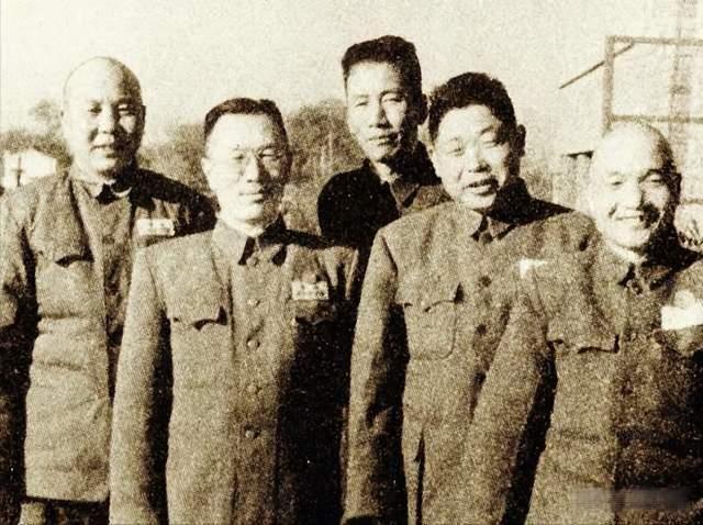 1941年陈毅对起义将领陈锐霆许下重诺，新四军时虽是画饼，6年后华野硬核兑现，统