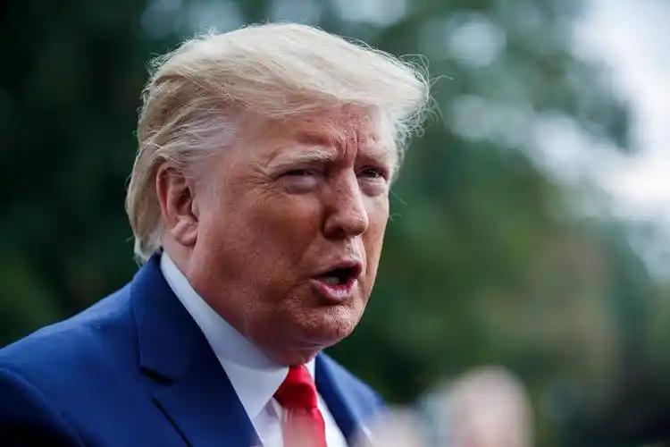 美伊冲突彻底关上谈判大门！当地时间3月6日，特朗普在社交媒体强硬表态，称不与伊朗