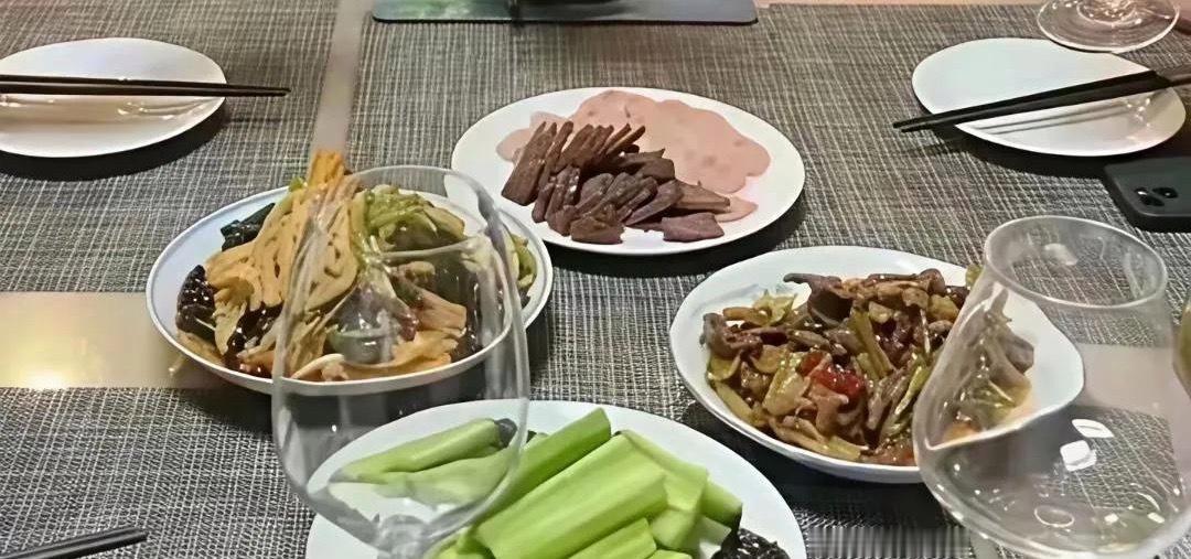 有钱人的精致饮食，真是令人大开眼界！