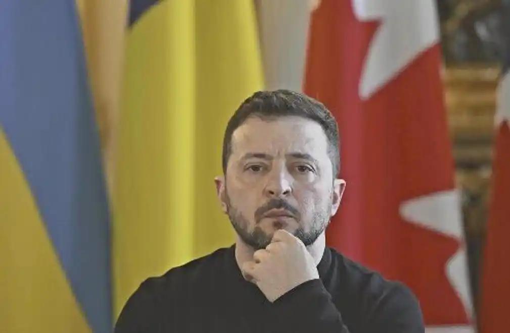 油价破百、俄军回血！中东战火唯一赢家浮出水面，基辅彻底沉默。布伦特原油已