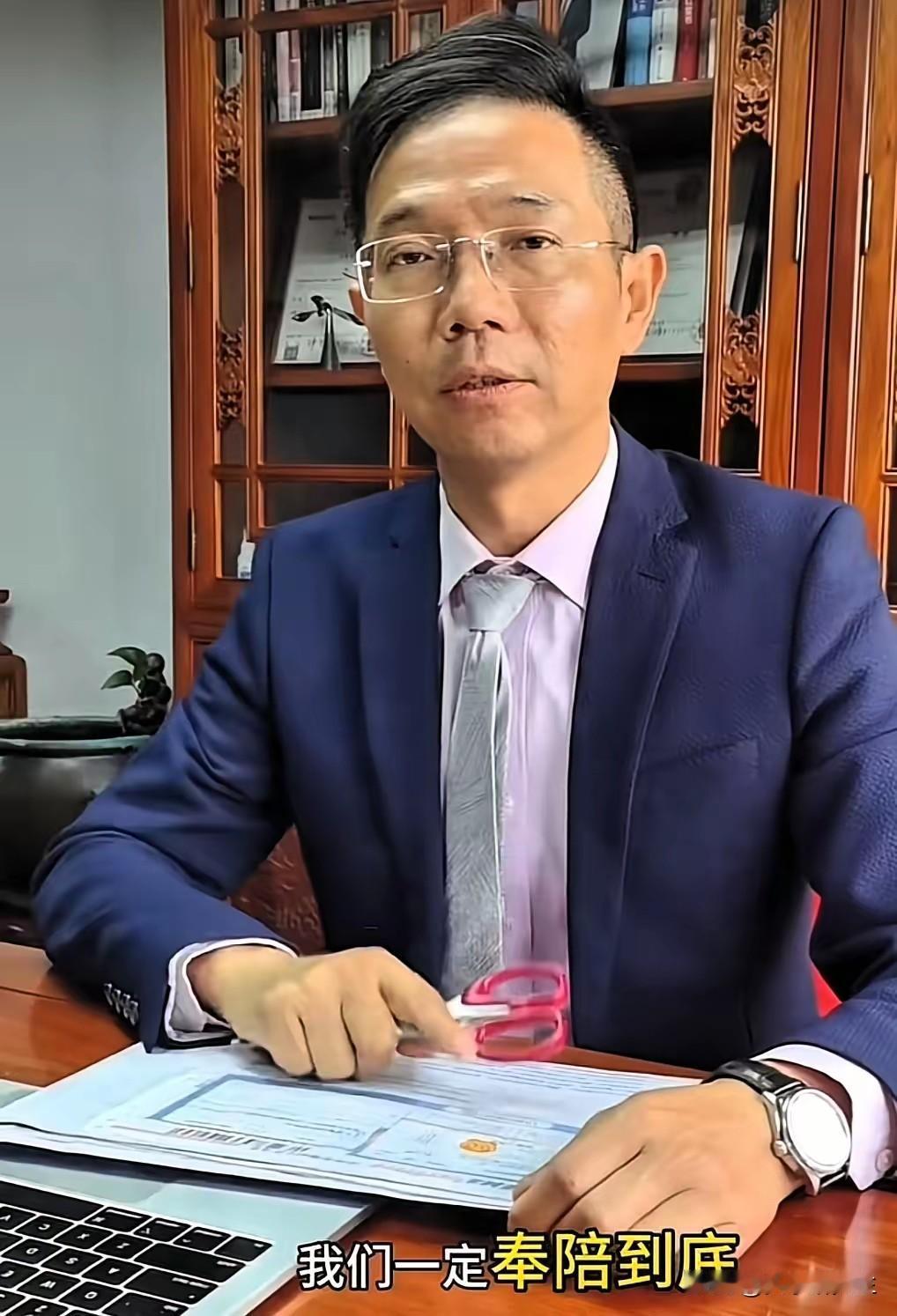 没有对比就没有伤害，因为请了外地律师，我才看清楚，山西狗咬人案里申家这一步走得