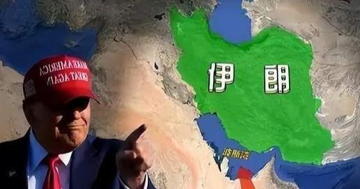 灭掉伊朗很容易，但代价美国付不起！很多人以为只要美国按下按钮，伊朗就没了，太天真