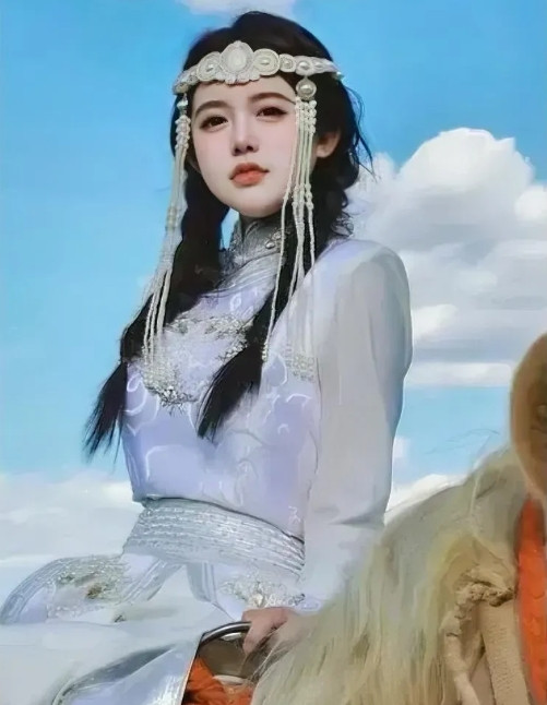 1295年，忽必烈之女阔阔真远嫁波斯，历时两年抵达后却遭震惊