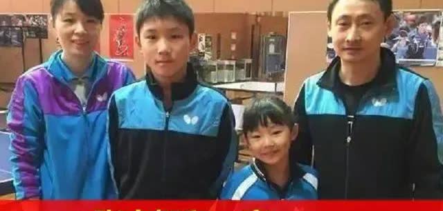 张本智和、张本美和能恢复中国国籍吗？能加入中国乒乓球国家队吗？万变不离其宗。