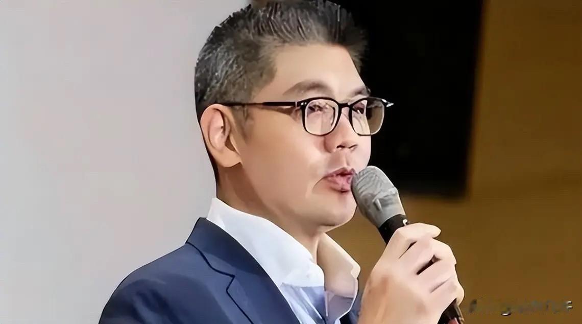 总算看到国民党内终于有一个人间清醒的人出现，他就是国民党二把手连胜文！连胜文