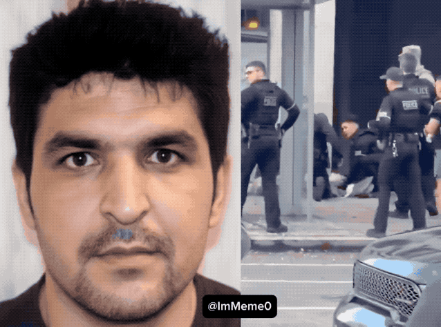 29岁阿富汗人打死2名美军：出手夺女兵手枪然后将其爆头，这下拜登要背锅？据美国媒