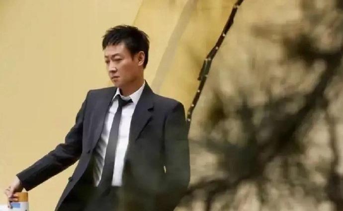 辛柏青：身如不系之舟妻子离世，身为丈夫，辛柏青说出这样的话，真是非常非常准确