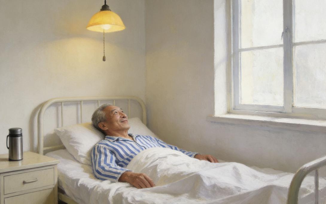  前脚离婚后脚娶前妻亲姐！同事李全生这操作，真把我看傻了午休那会儿茶水间