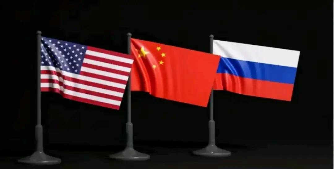还算识相！法国总统马克龙高调放话，放眼全世界，只有三个国家打不过，这里面没有英