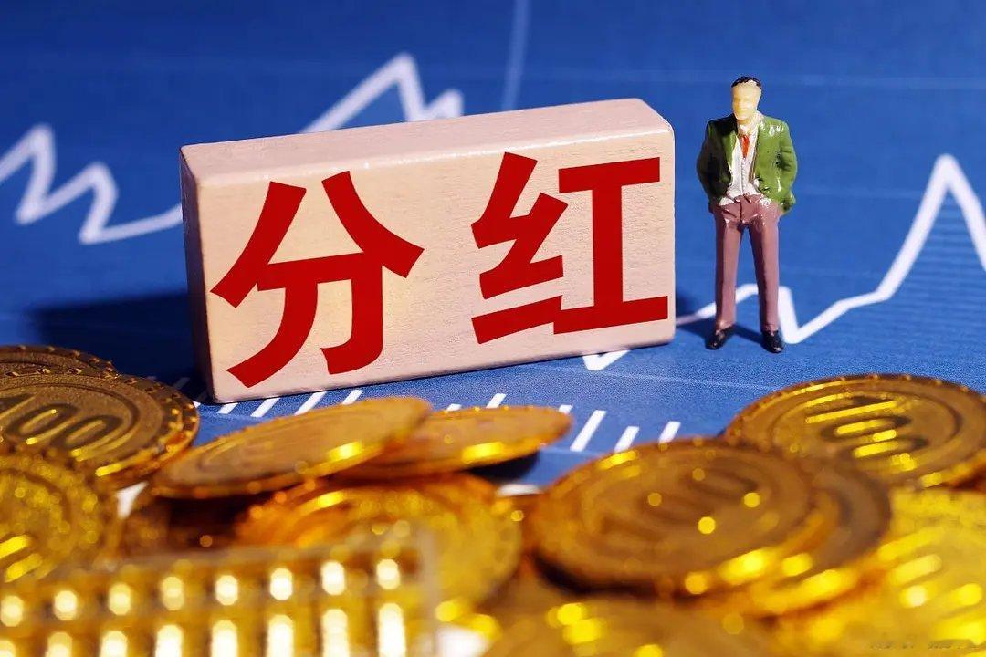 A股“分红铁公鸡”名单出炉！连续10年分红，闭眼买都稳？高分红核心个股1. 中国