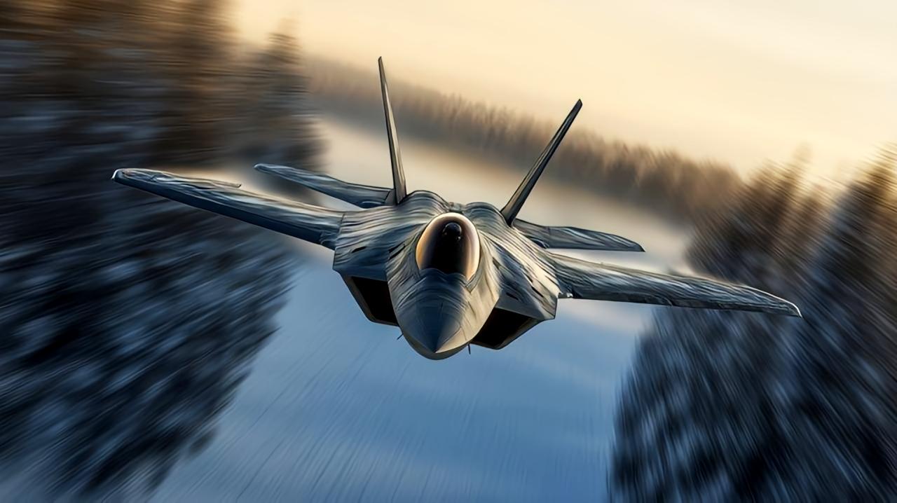 之前外网内网都在炒作，说洛马2025年F35全系列交付190架，超2017年的最