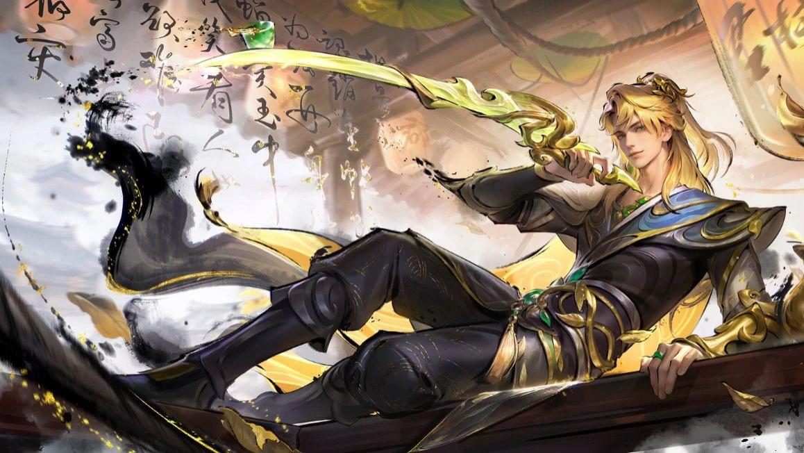 王者荣耀5.8日更新:T0神装削弱,暃重做加强,免费领新联动!