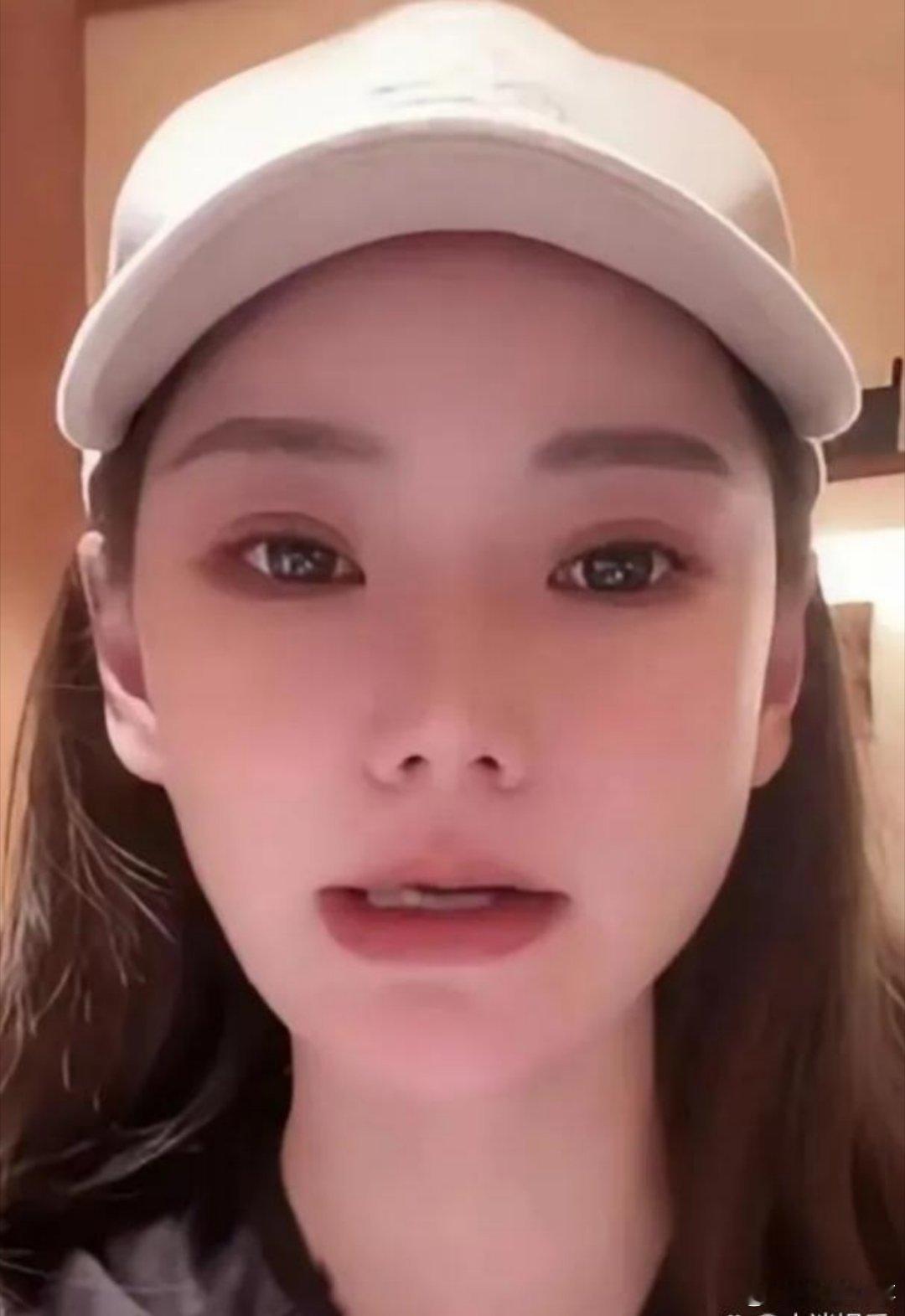 马筱梅直播说了三个重点，第一会在湾湾坐月子，第二汪小菲因情绪问题不想直播，第三不