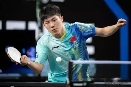 WTT卢布尔雅那站，国乒这6位运动员压力最大第一位：林诗栋——能否结束16个月