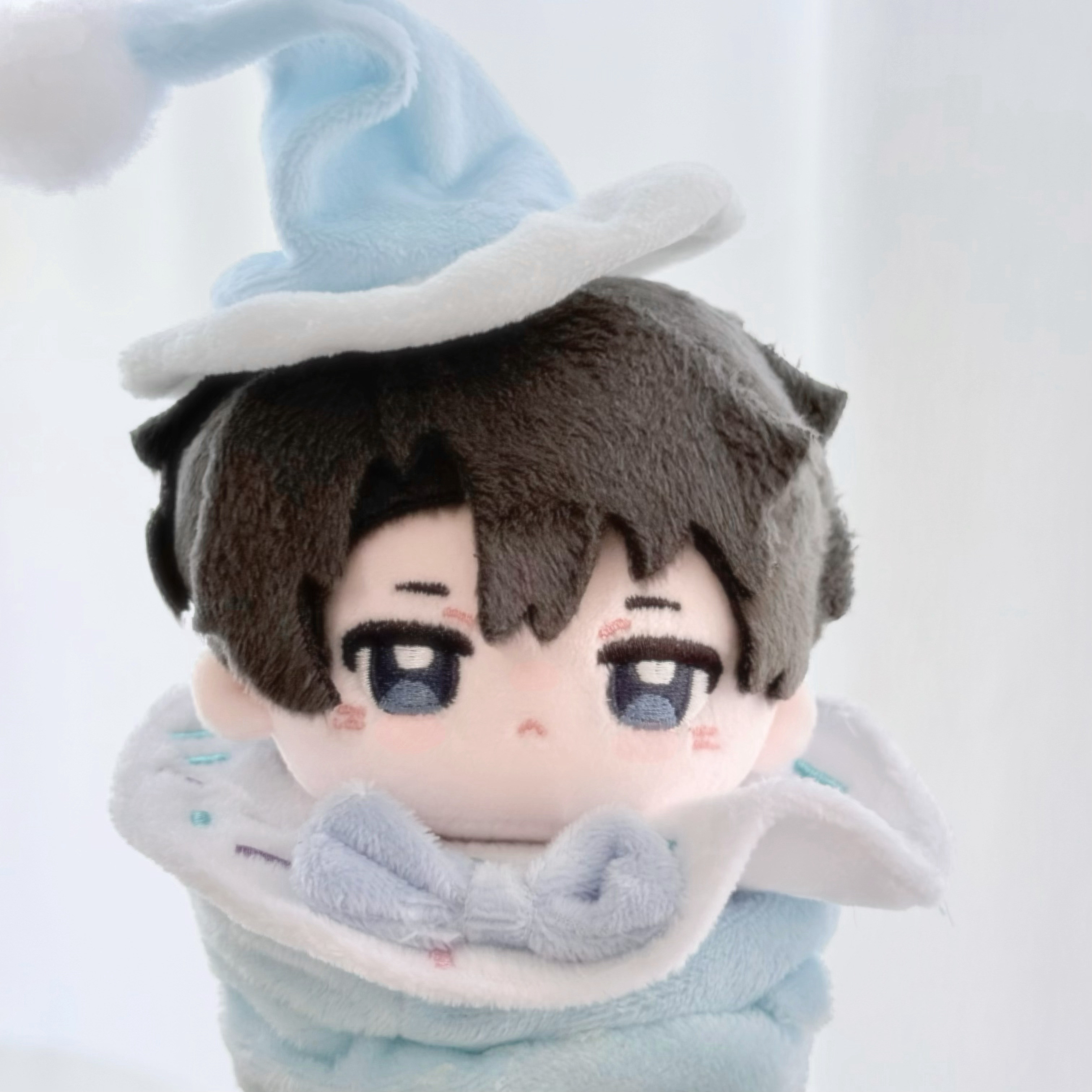 好萌吧😽