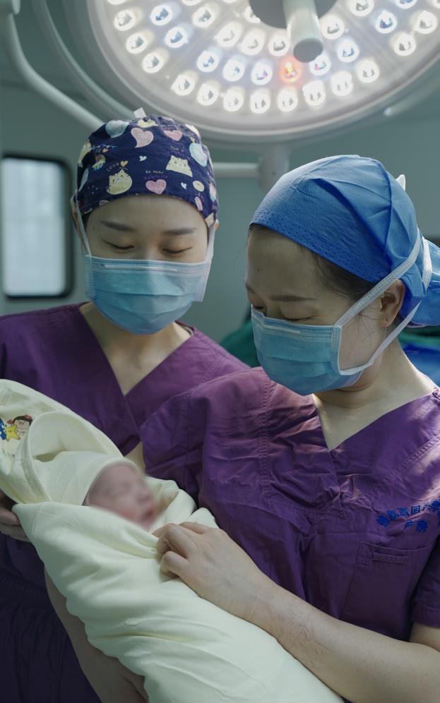 恭喜！我国试管婴儿技术终于有重大突破，百万女性受益！ 6月30日，全国第二例