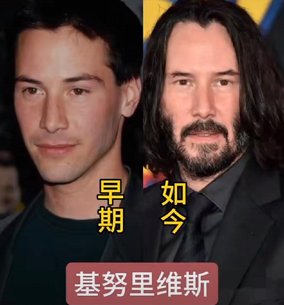 欧美影坛从不缺帅哥，但这六位，是真正定义了一个时代审美的顶级男神。少年时期的伯