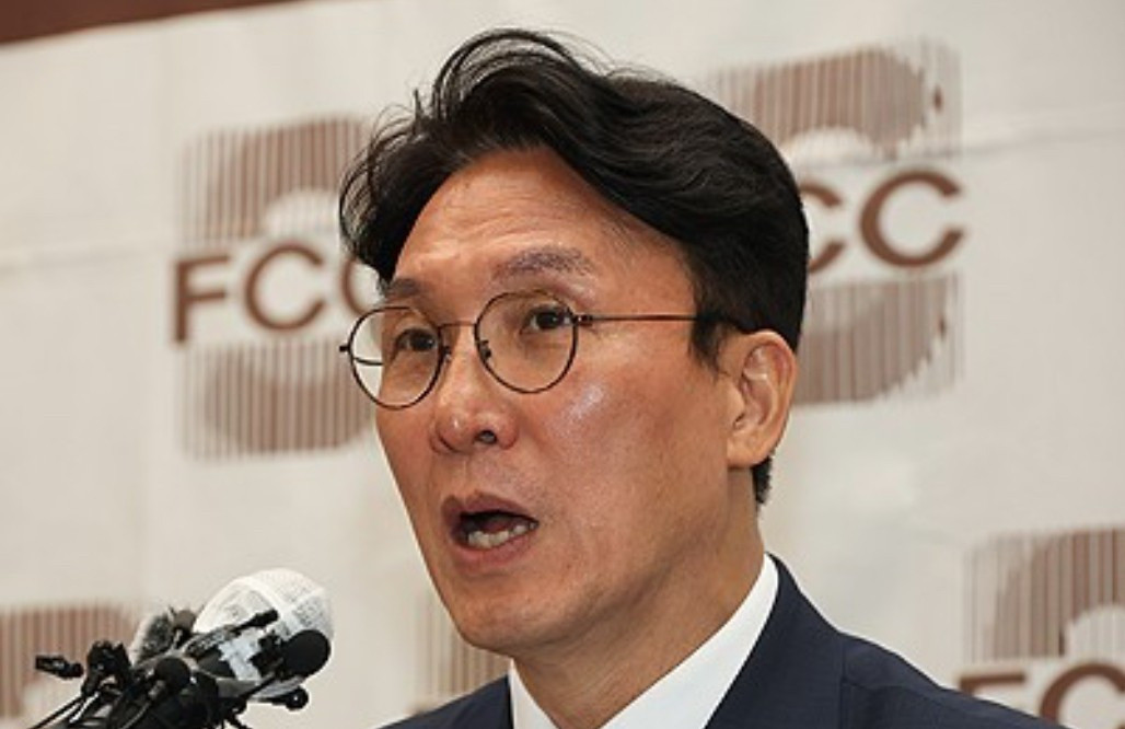 总理候选人出事啦！韩国政坛大地震！啥？总理还没上任就被查