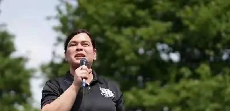 老杜家族遇难题，莎拉或被弹劾啥？莎拉要被弹劾了？这消息简