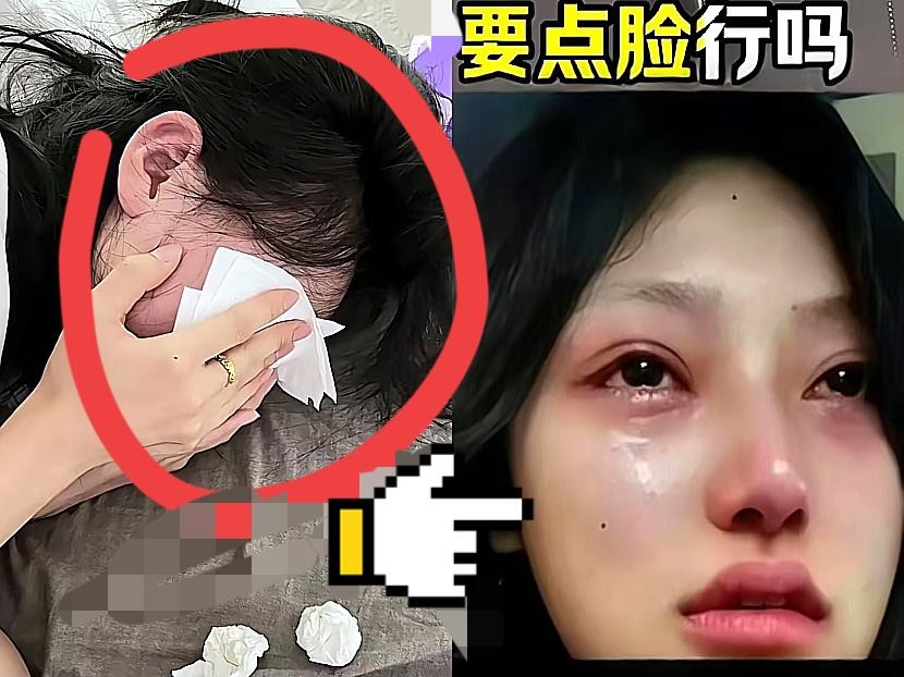 山东这媳妇刚出民政局估计就悔了！眼红红的攥着离婚证，说到底就为3500块她弟