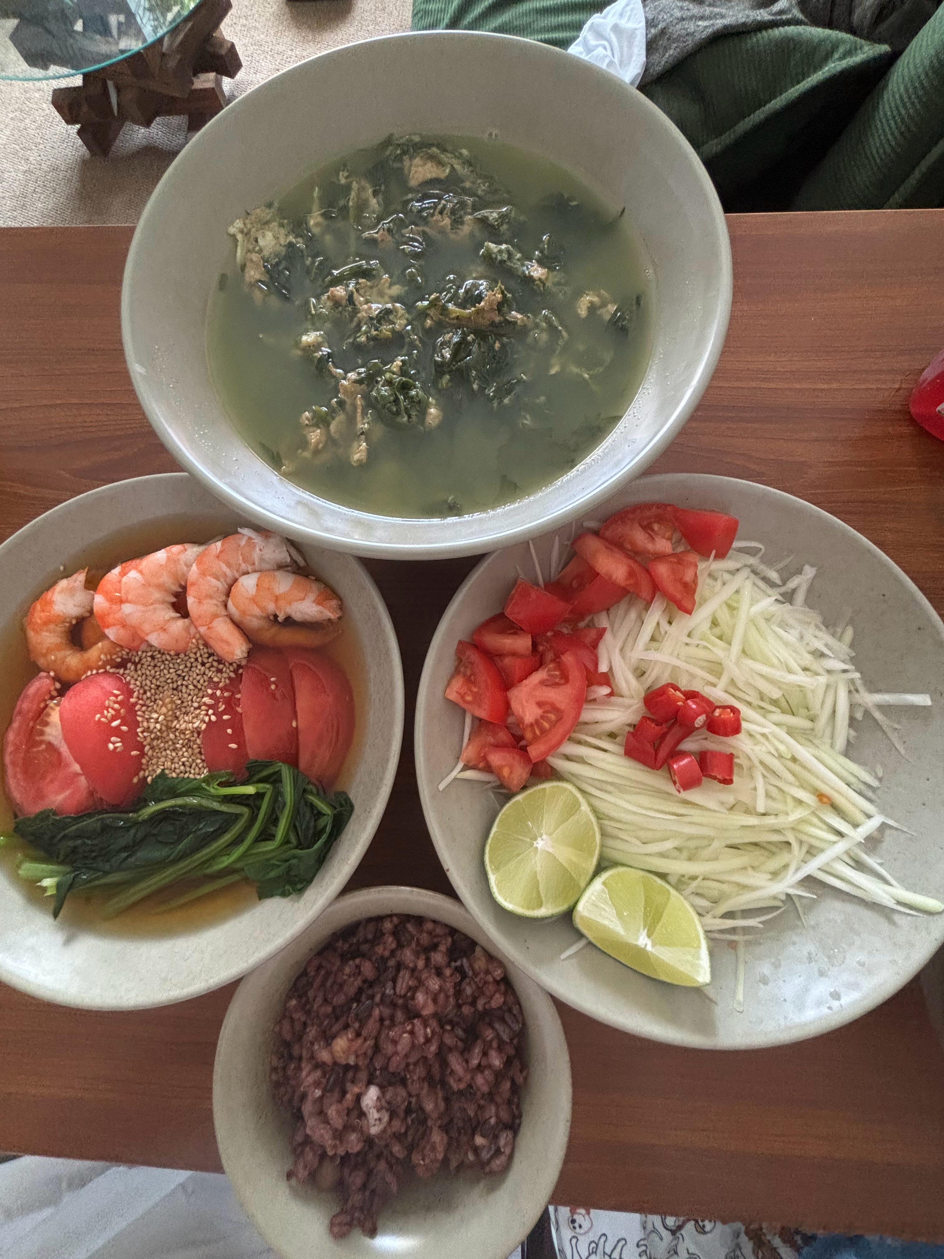 给你看看，新家、做饭、小说～