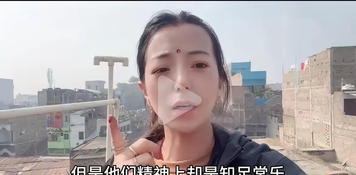 你那么喜欢印度你就留在印度呗，又没人逼你，还回来干什么？回来就回来了，还把你那印