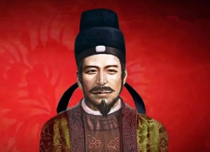 656年，宰相李义府巡察大理寺，突然看到一个绝美丰腴的女囚，李义府不由两眼放光，
