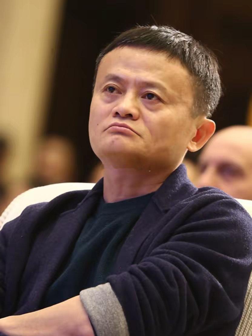 马云曾公开表示不理解:为啥现在用微信支付的人越来越多,而不是支付宝?答案特简单,