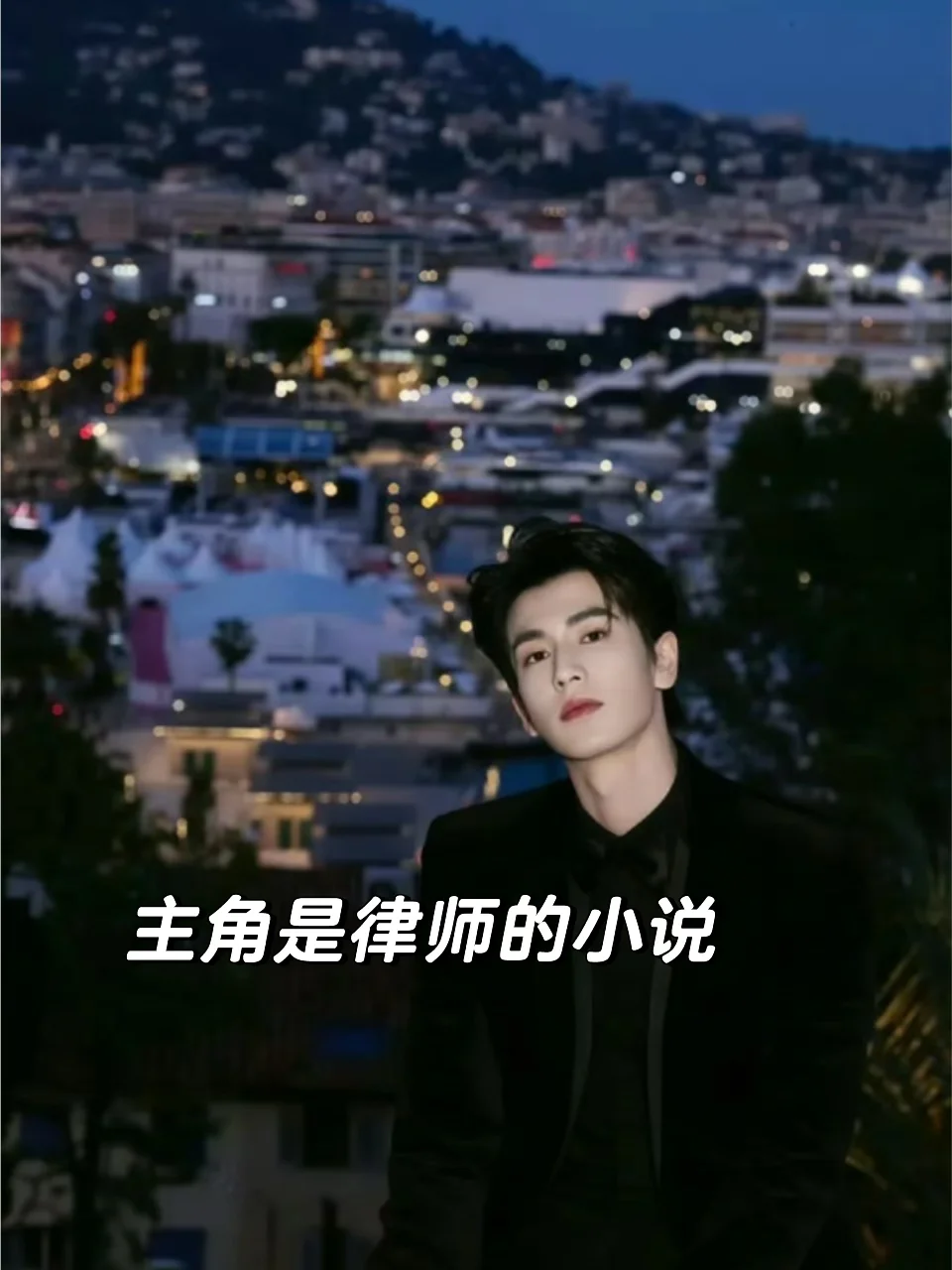 18本超好看主角是律师的小说～