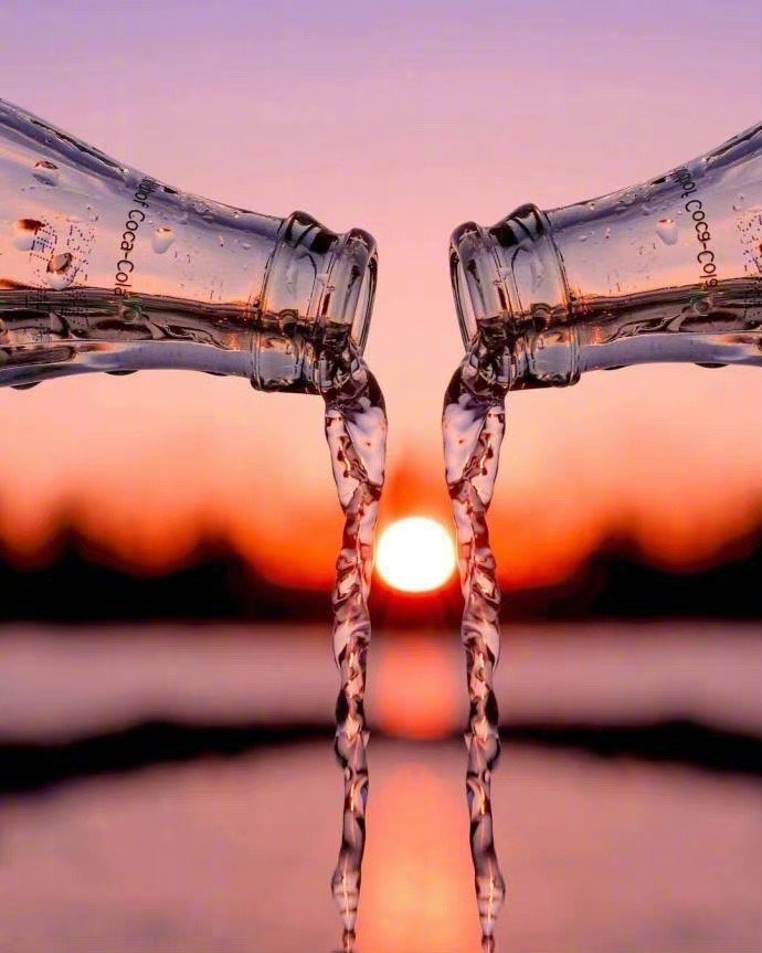 妈妈说，你结婚后流的汗和泪，都是当年选老公时脑子里进的水。——这句话太经典了