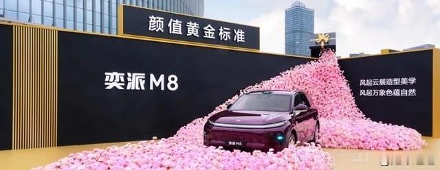 小米与东风奕派在电池供应商选择上，走出了完全反向的供应链错位打法，产品层级划分逻