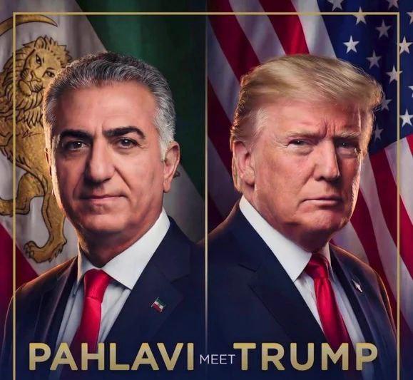 1月8日，特朗普在接受保守派电台主持人HughHewitt采访时，再次针对伊朗