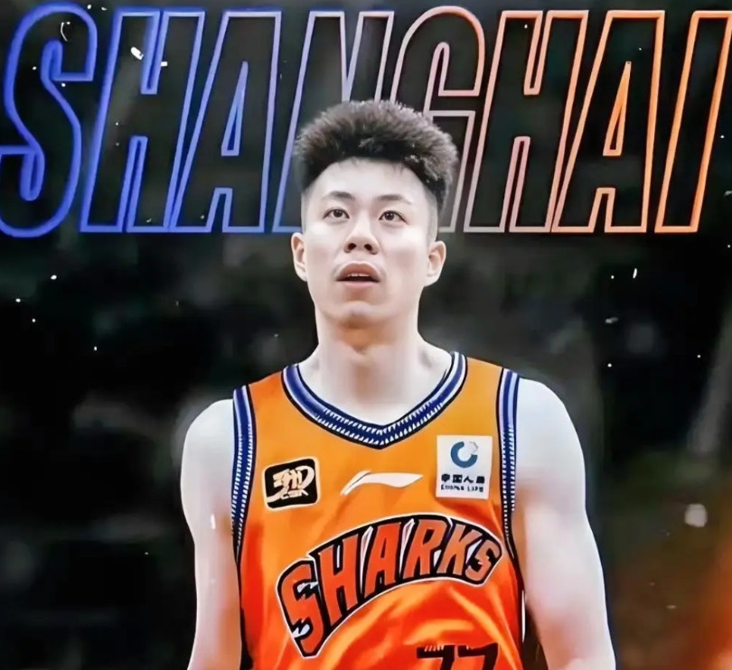 真的怀疑郭士强的选人眼光！看看中国男篮四大国手今日比赛表现！张镇麟对阵四川：